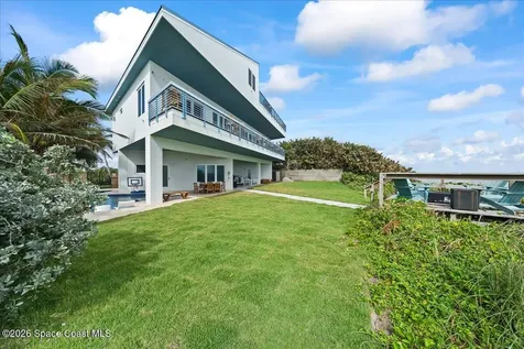 5285 Highway A1a Melbourne Beach FL 32951