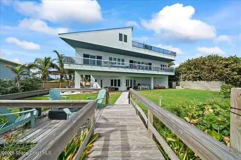 5285 Highway A1a Melbourne Beach FL 32951