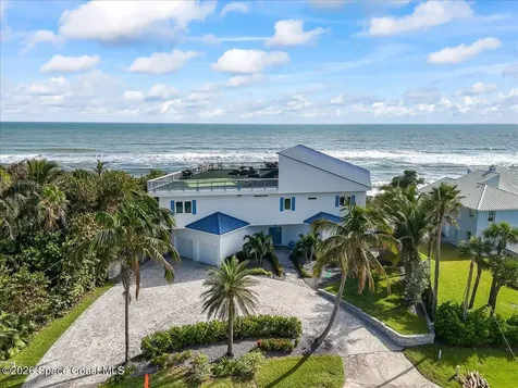 5285 Highway A1a Melbourne Beach FL 32951