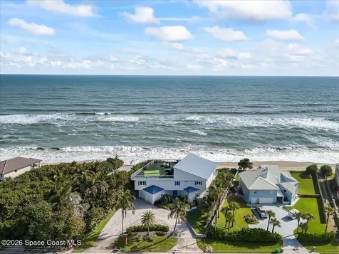 5285 Highway A1a Melbourne Beach FL 32951