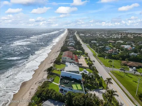 5285 Highway A1a Melbourne Beach FL 32951