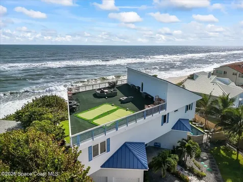 5285 Highway A1a Melbourne Beach FL 32951