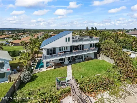 5285 Highway A1a Melbourne Beach FL 32951