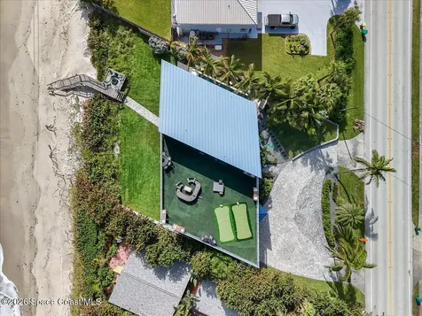 5285 Highway A1a Melbourne Beach FL 32951