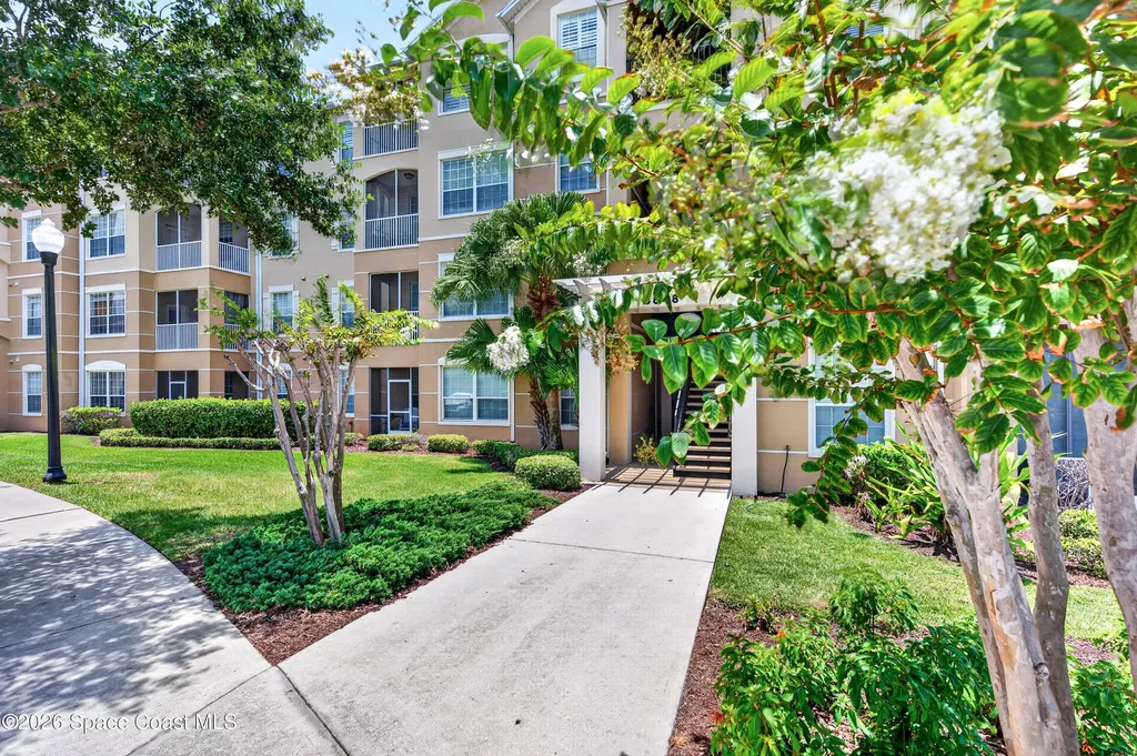 3848 Lexmark Lane Rockledge FL 32955