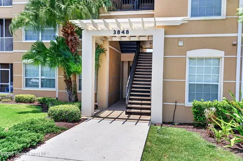 3848 Lexmark Lane Rockledge FL 32955