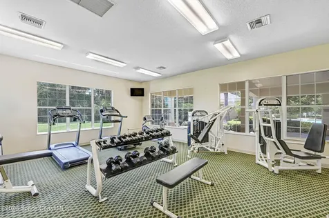 3848 Lexmark Lane Rockledge FL 32955