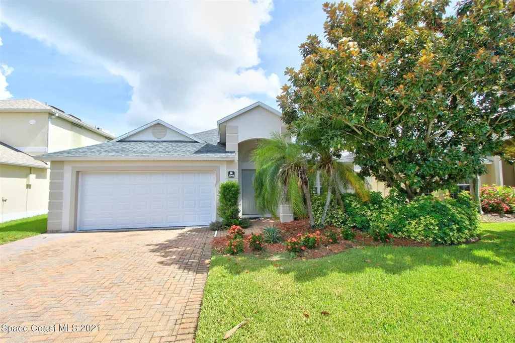 2906 Mondavi Drive Rockledge FL 32955