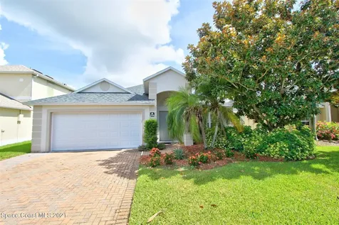 2906 Mondavi Drive Rockledge FL 32955