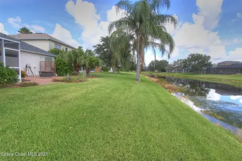 2906 Mondavi Drive Rockledge FL 32955