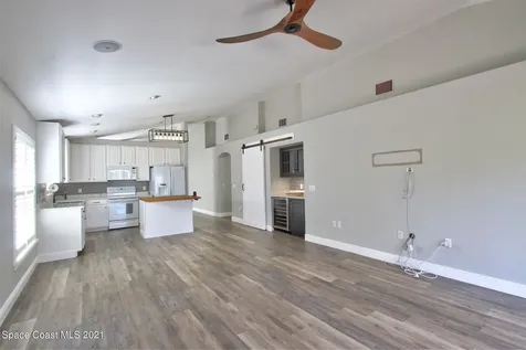 2906 Mondavi Drive Rockledge FL 32955