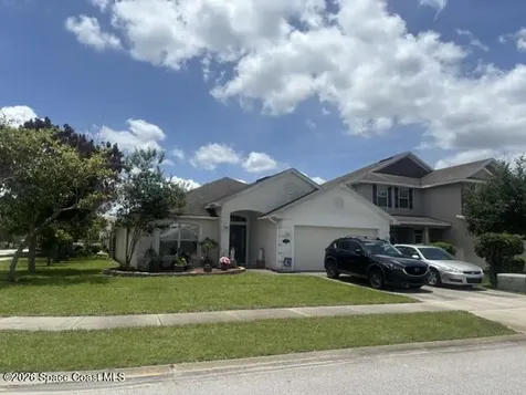 6165 Serene Place Melbourne FL 32904