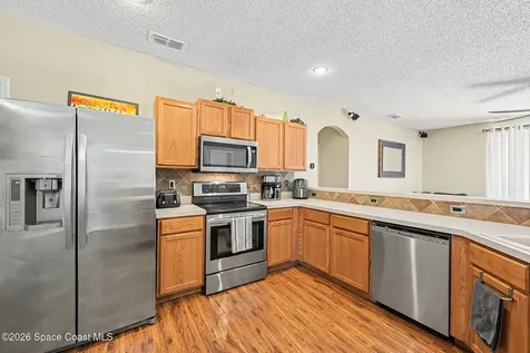 1472 Kodak Drive Titusville FL 32796