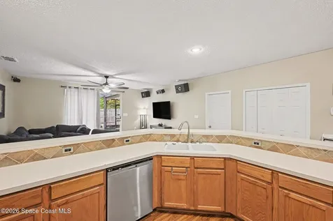 1472 Kodak Drive Titusville FL 32796