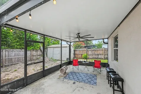 1472 Kodak Drive Titusville FL 32796