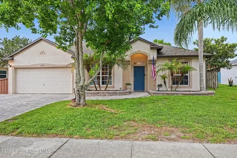 1472 Kodak Drive Titusville FL 32796