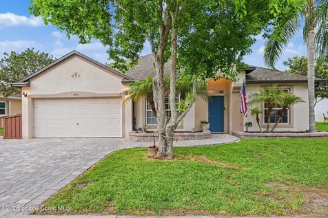1472 Kodak Drive Titusville FL 32796