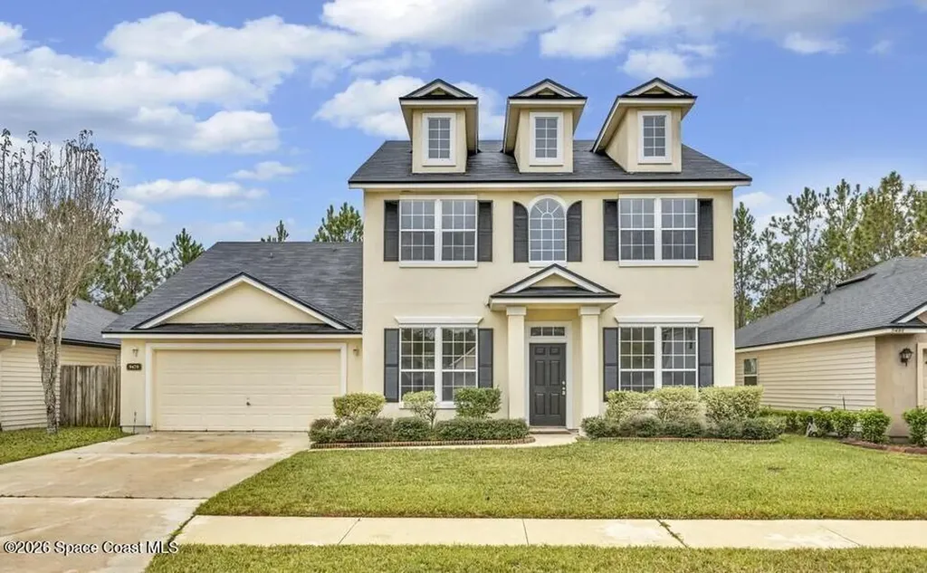 9478 Bembridge Mill Drive Jacksonville FL 32244