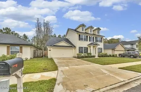 9478 Bembridge Mill Drive Jacksonville FL 32244