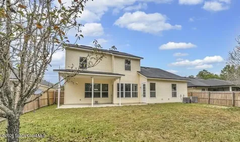 9478 Bembridge Mill Drive Jacksonville FL 32244