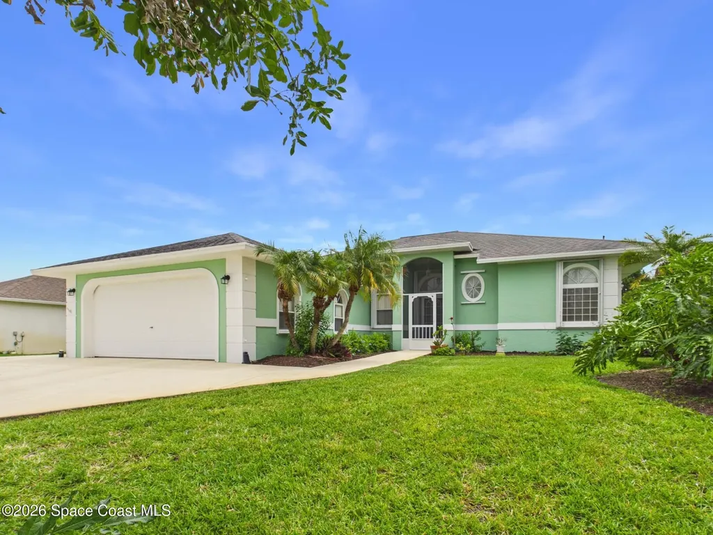 865 George Street Sebastian FL 32958