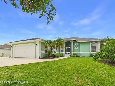 865 George Street Sebastian FL 32958