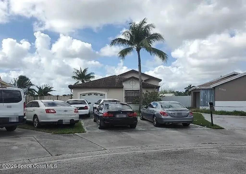 11518 SW 173rd Street Miami FL 33131