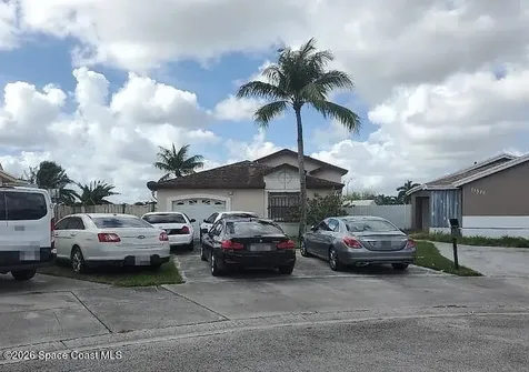 11518 SW 173rd Street Miami FL 33131