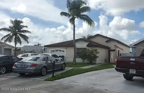 11518 SW 173rd Street Miami FL 33131