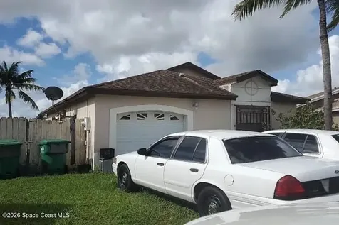 11518 SW 173rd Street Miami FL 33131