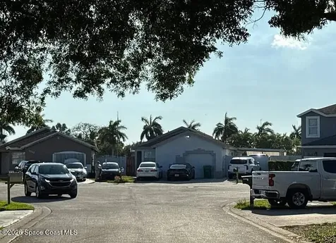 11518 SW 173rd Street Miami FL 33131