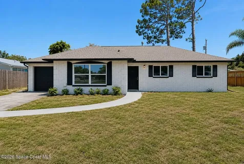 949 Lexington Road Rockledge FL 32955