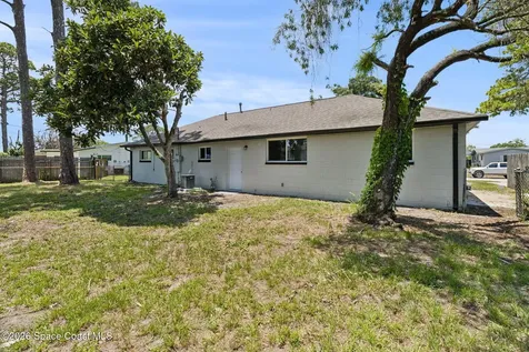 949 Lexington Road Rockledge FL 32955