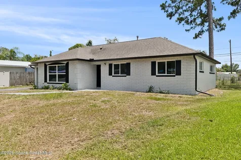 949 Lexington Road Rockledge FL 32955