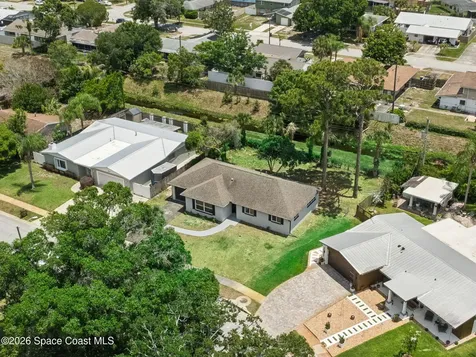949 Lexington Road Rockledge FL 32955