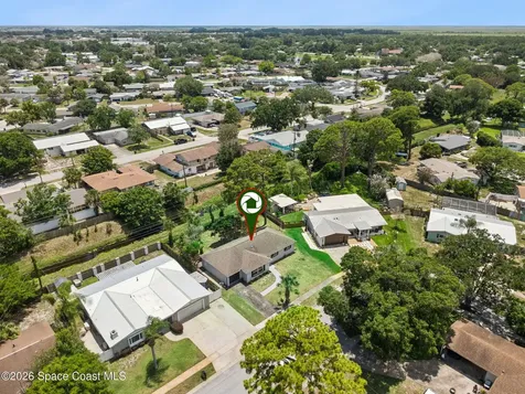 949 Lexington Road Rockledge FL 32955