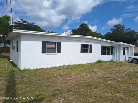 4260 Capron Road Titusville FL 32780