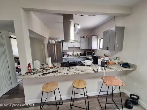 4260 Capron Road Titusville FL 32780