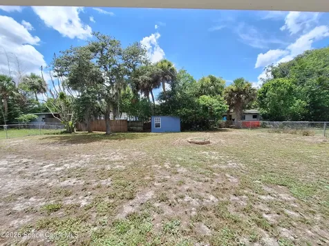 4260 Capron Road Titusville FL 32780