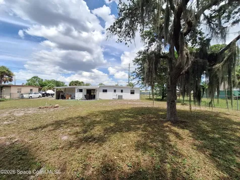 4260 Capron Road Titusville FL 32780