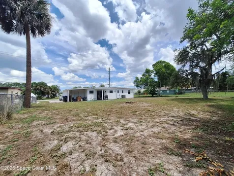4260 Capron Road Titusville FL 32780