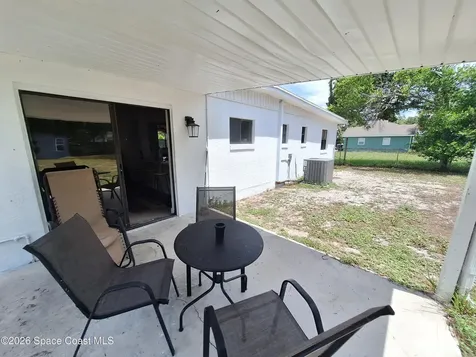 4260 Capron Road Titusville FL 32780