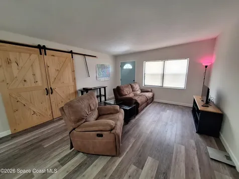 4260 Capron Road Titusville FL 32780