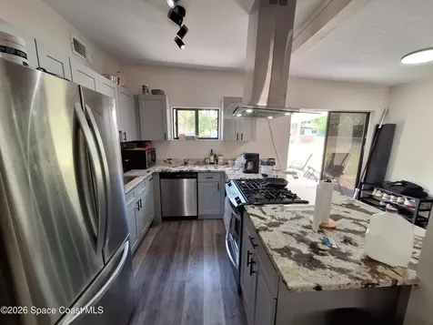 4260 Capron Road Titusville FL 32780