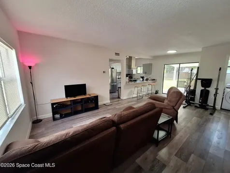 4260 Capron Road Titusville FL 32780