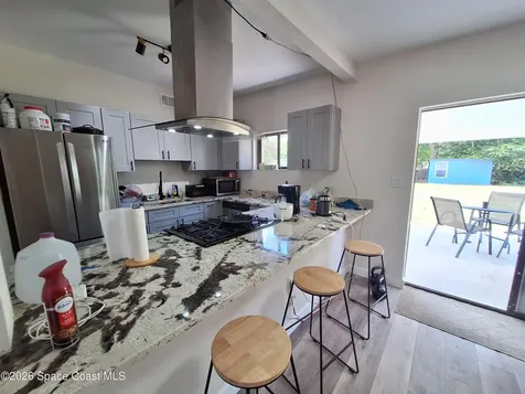 4260 Capron Road Titusville FL 32780