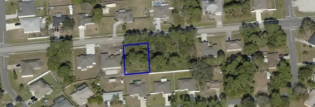 1248 Wyoming Drive SE Palm Bay FL 32909