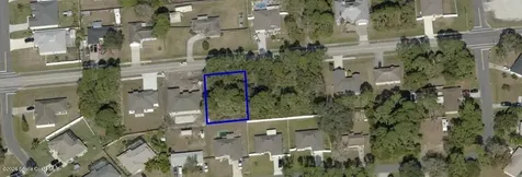1248 Wyoming Drive SE Palm Bay FL 32909