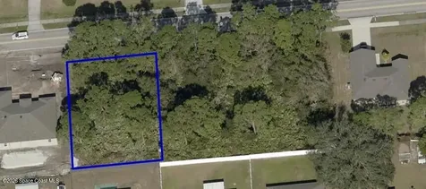 1248 Wyoming Drive SE Palm Bay FL 32909