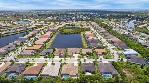 3682 Durksly Drive Melbourne FL 32940